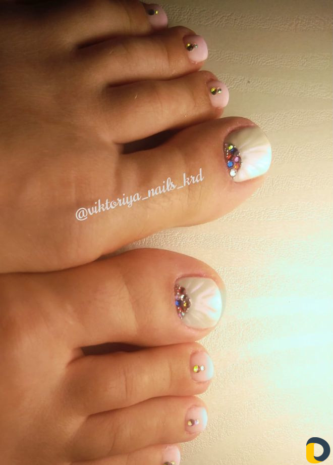 Круглосуточно маникюр, педикюр, наращивание, выезд