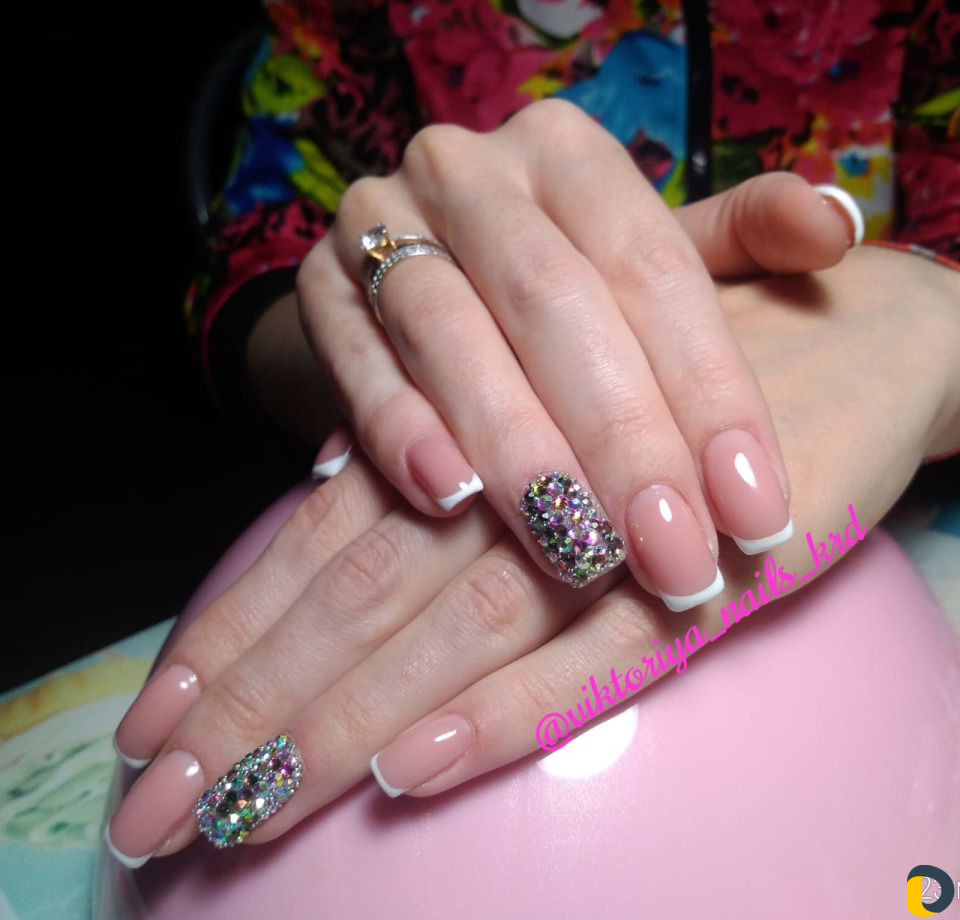 Круглосуточно маникюр, педикюр, наращивание, выезд