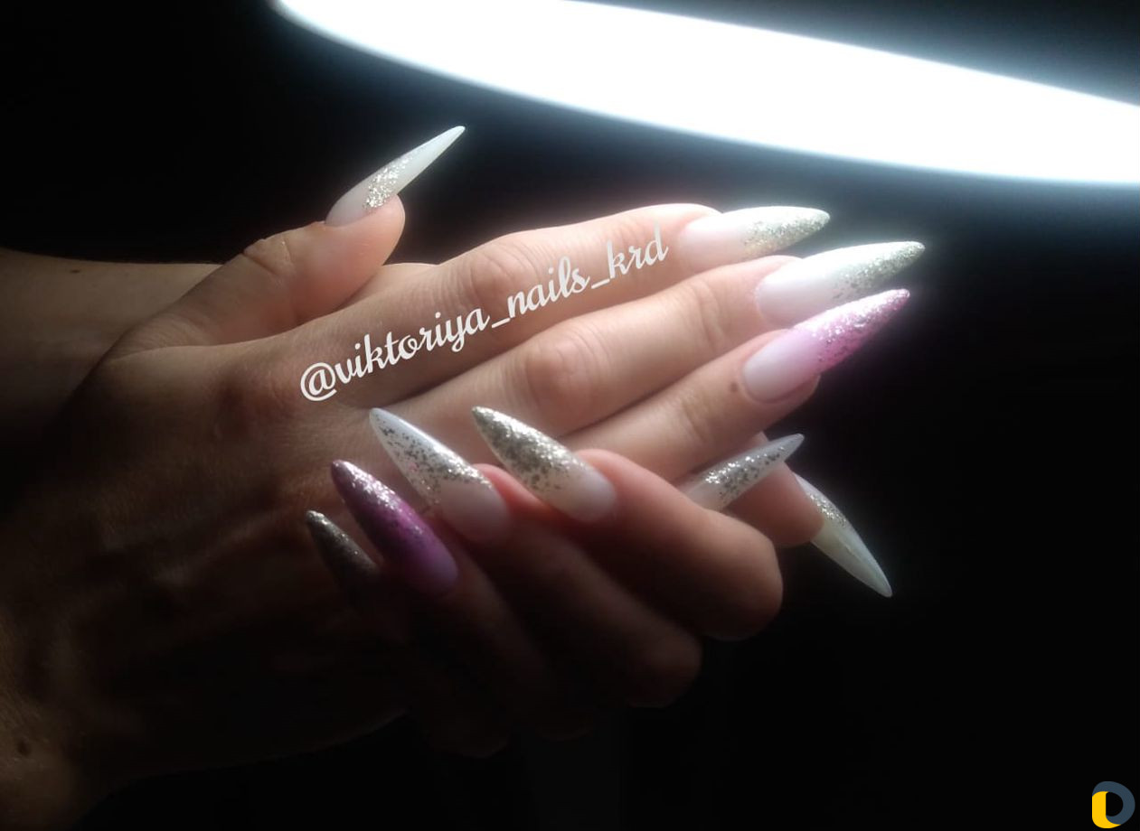 Круглосуточно маникюр, педикюр, наращивание, выезд