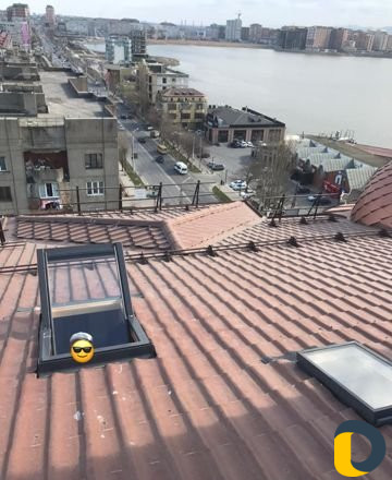 Крыша кровля