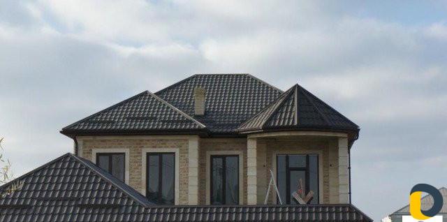 Крыша, навесы, мансада, арки, ремонт