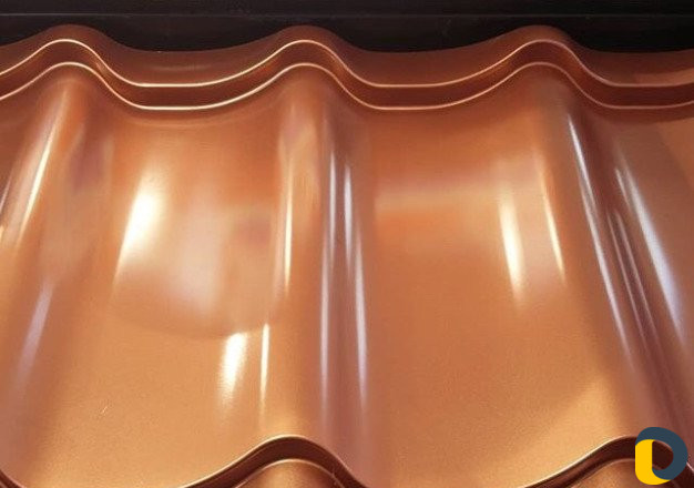 Крыши кровля