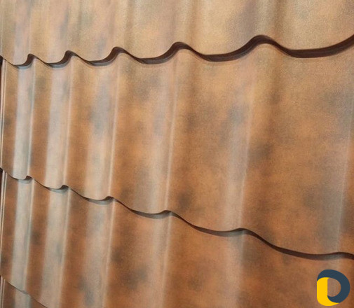 Крыши кровля