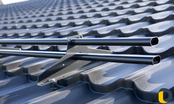 Крыши кровля