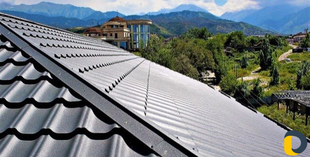 Крыши кровля