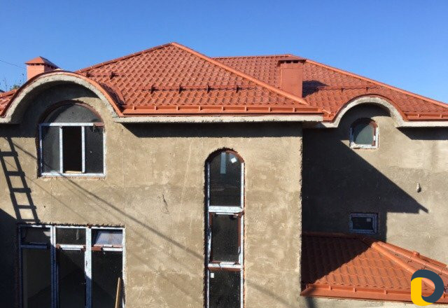 Крыши кровля