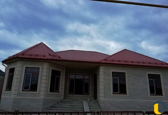 Крыши любых видов