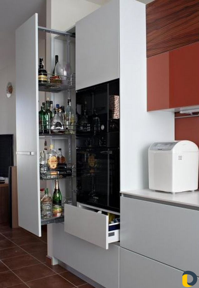 Кухни и корпусная мебель под заказ