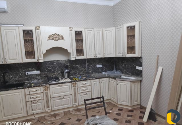 Кухни и шкафы купе на заказ с фурнитурой от 3-7дн