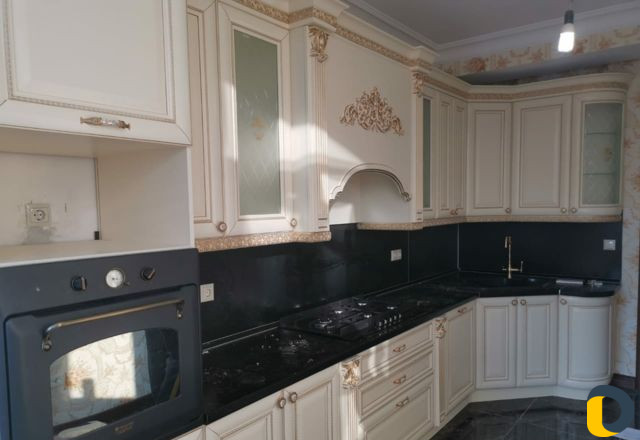 Кухни и шкафы купе на заказ с фурнитурой от 3-7дн