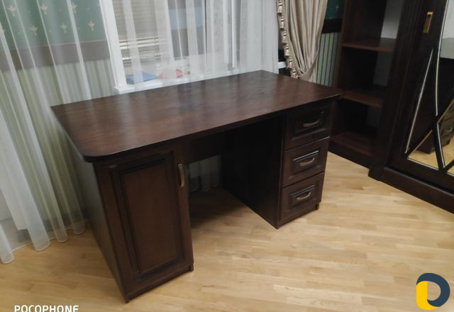 Кухни и шкафы купе на заказ с фурнитурой от 3-7дн