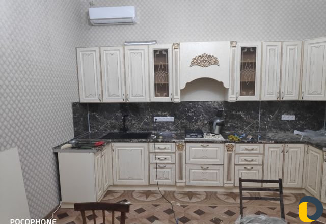 Кухни и шкафы купе на заказ с фурнитурой от 3-7дн