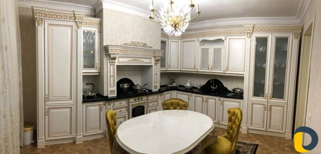 Кухни и шкафы купе на заказ с фурнитурой от 3-7дн