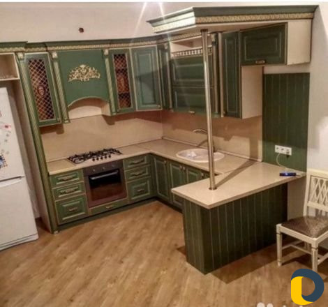 Кухни и шкафы купе от производителя