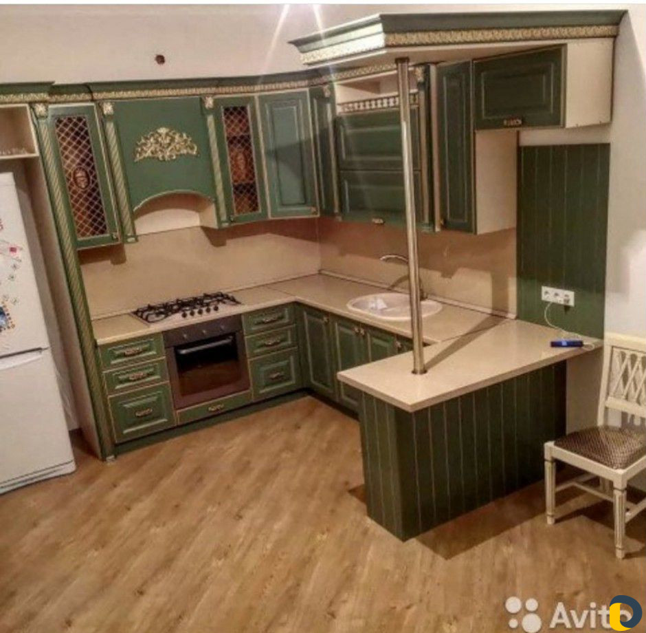 Кухни и шкафы купе от производителя