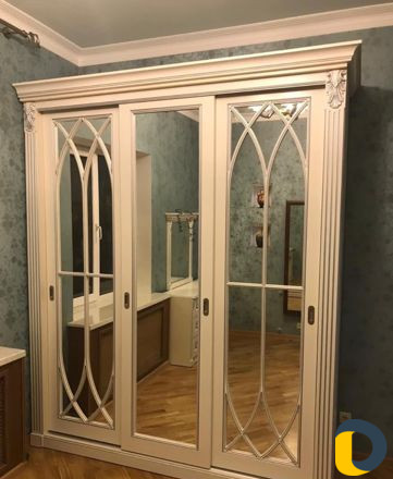 Кухни и Шкафы