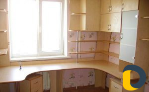 Кухни из дсп на заказ