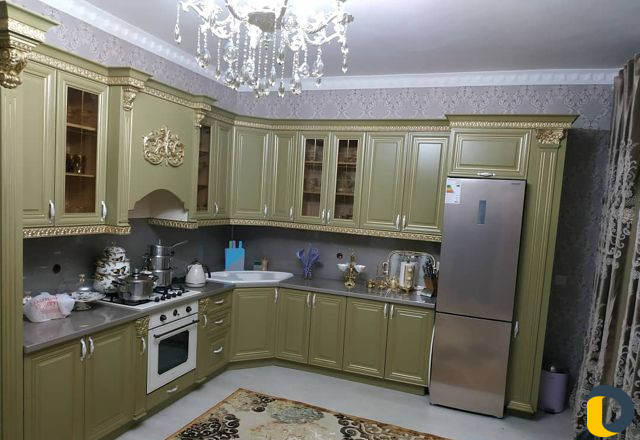 Кухни мебельная фурнитура