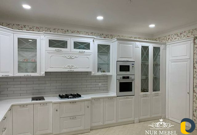 Кухни мебельная фурнитура