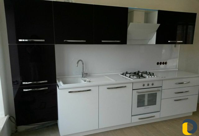 Кухни на заказ частный цех