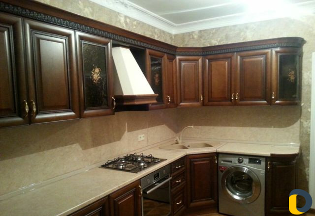 Кухни на заказ частный цех