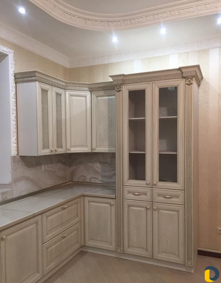 Кухни на заказ от производителя