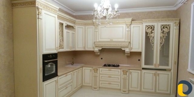 Кухни на заказ рассрочка