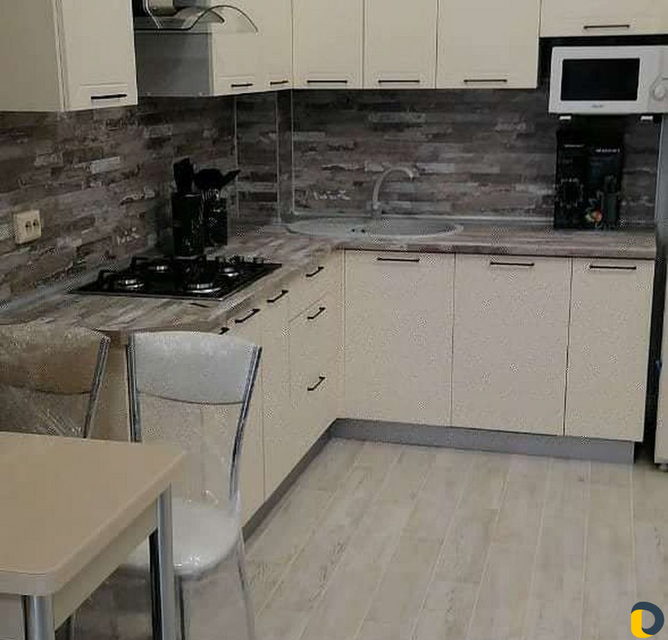Кухни на заказ
