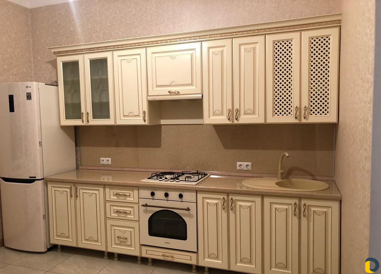 Кухни на заказ