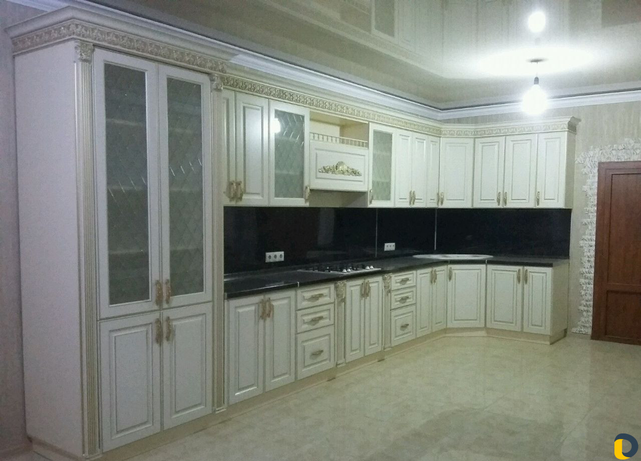 Кухни на заказ