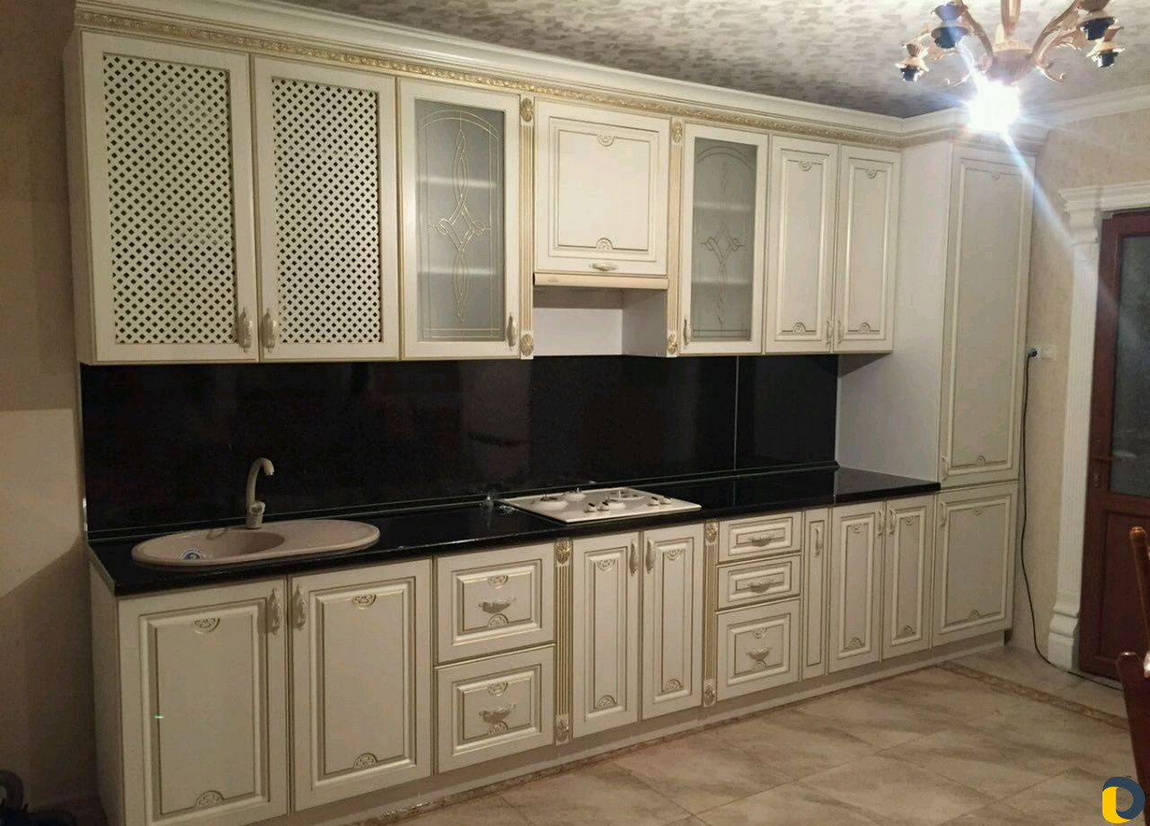 Кухни на заказ