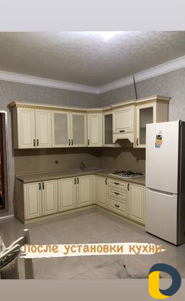 Кухни На Заказ