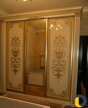 Кухни на заказ
