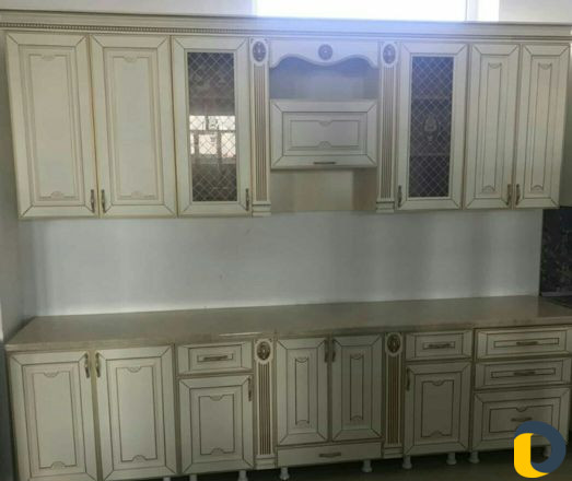 Кухни на заказ