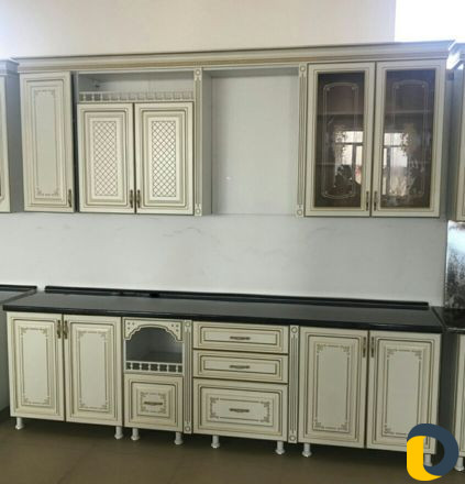 Кухни на заказ