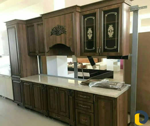 Кухни на заказ