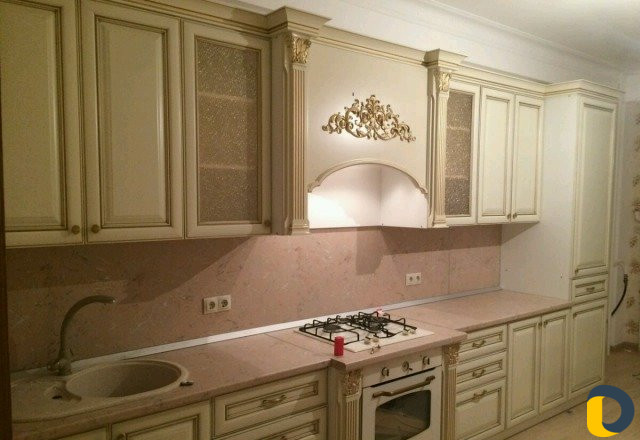 Кухни на заказ