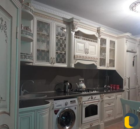 Кухни на заказ