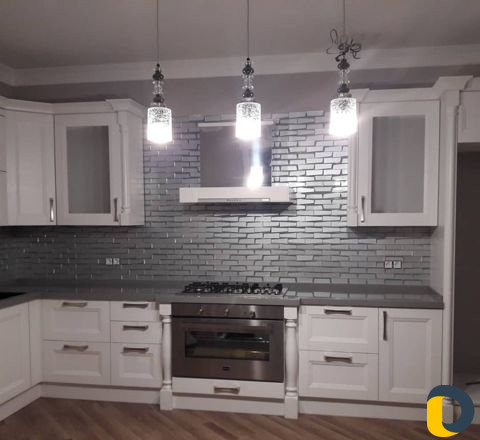 Кухни на заказ