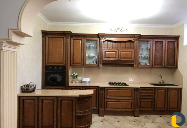 Кухни на заказ