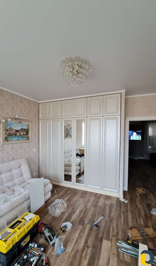 Кухни на заказ