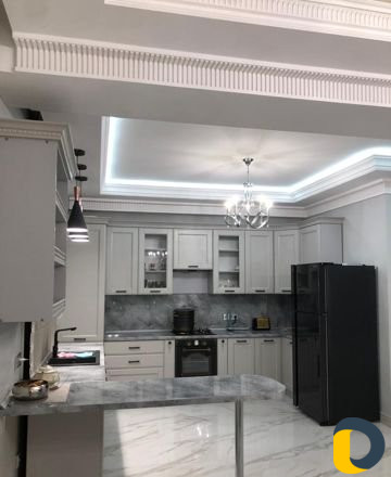 Кухни на заказ