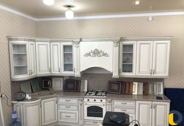 Кухни на заказ