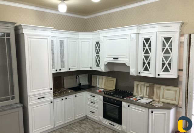 Кухни на заказ