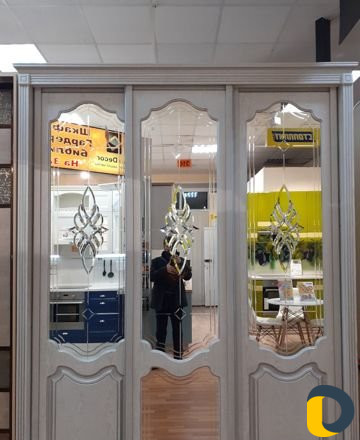 Кухни на заказ