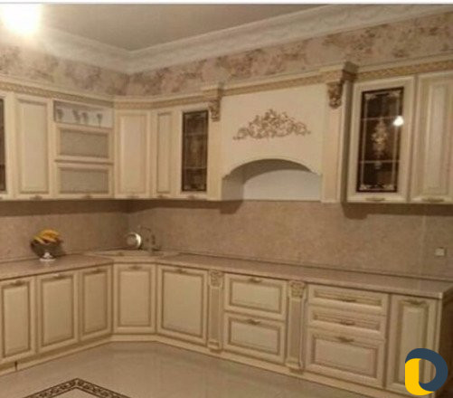 Кухни на заказ