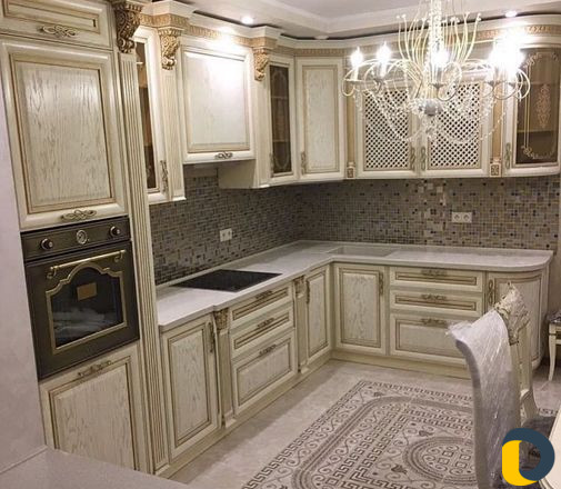Кухни на заказ