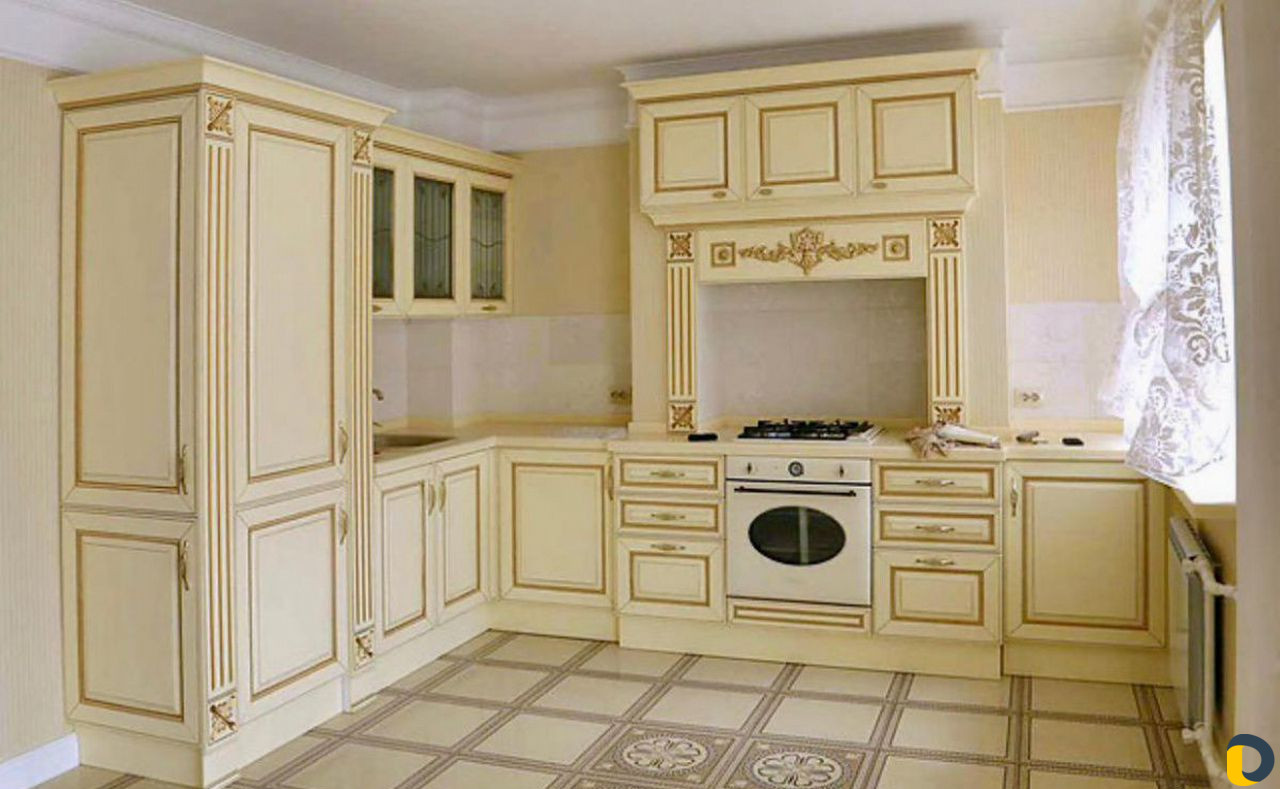 Кухни на заказ