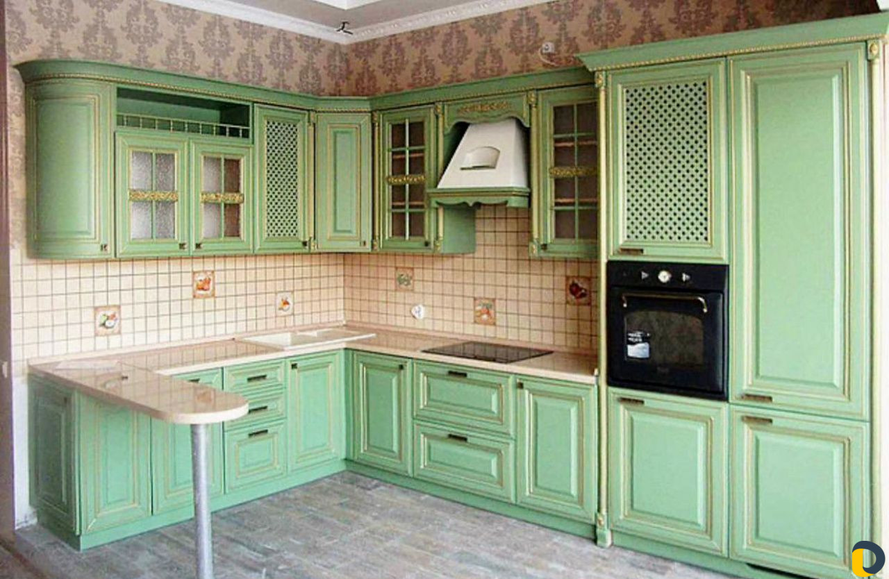 Кухни на заказ