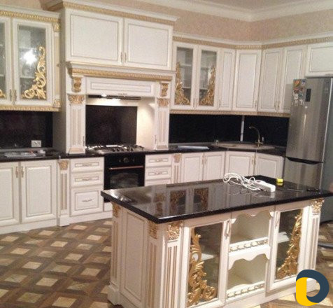 Кухни на заказ